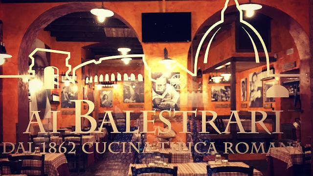 Ai Balestrari sul Naviglio Pavese